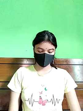 Jaya-Ray online show from 10.27.25