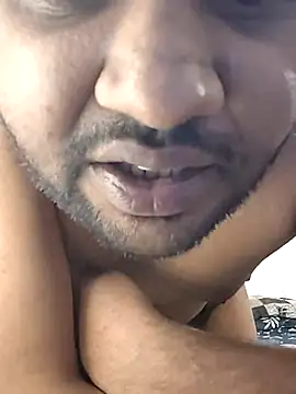 Akki19989 online show from 11.16.25