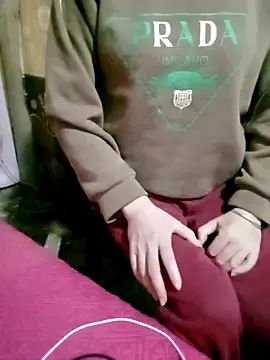 Snapshot of Zulylady chatting on 11.07.25 Zulylady online show from 11.07.25