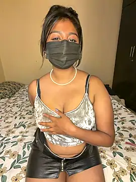 Snapshot of payal_mittal chatting on 10.25.25 payal mittal online show from 10.25.25