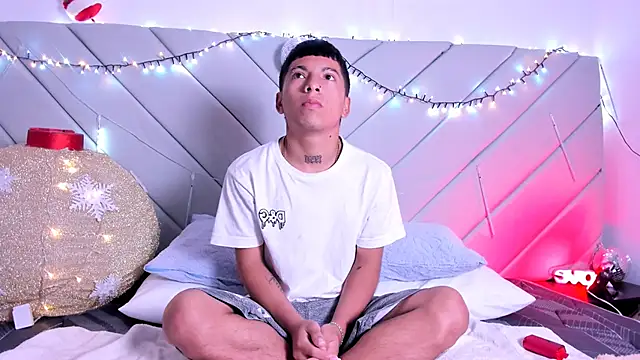 little kris1 online show from 12.05.25