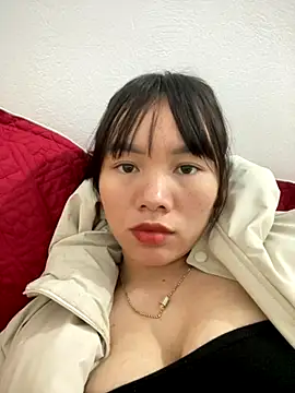 Snapshot of hanaa-show chatting on 11.01.25 hanaa-show online show from 11.01.25