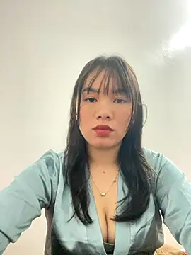 Snapshot of hanaa-show chatting on 11.02.25 hanaa-show online show from 11.02.25