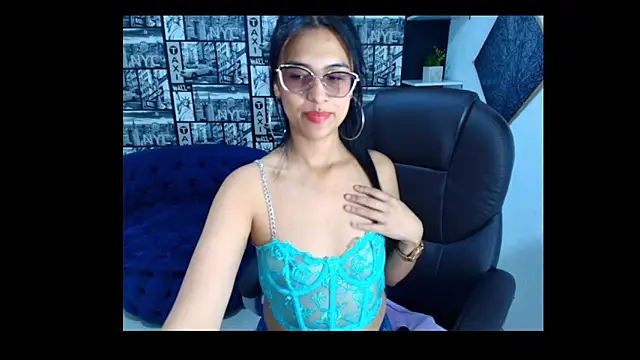 Sub Scarlett online show from 10.20.25