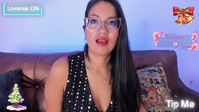 charlhot  online show from 11.27.25