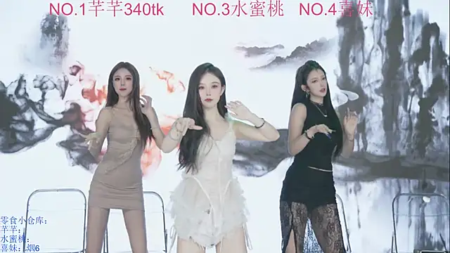 Wily-07 online show from 10.19.25