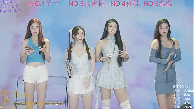 Wily-07 online show from 10.25.25