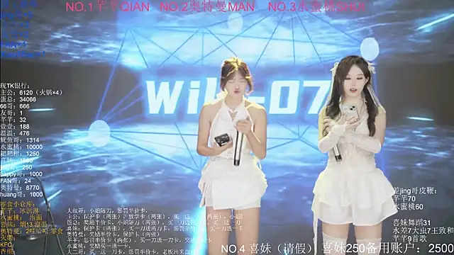 Wily-07 online show from 11.09.25