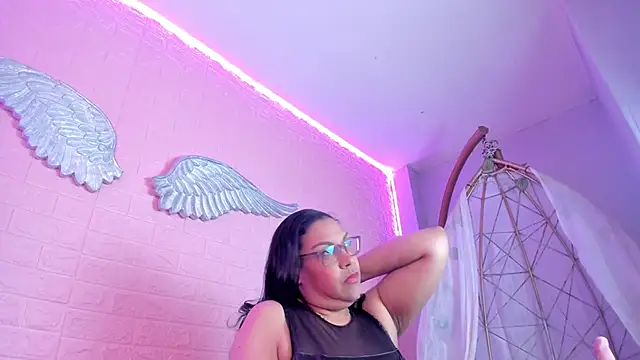 Zamariah online show from 11.22.25