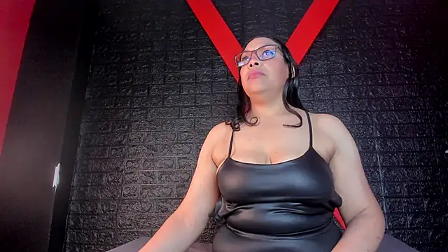 Zamariah online show from 11.26.25