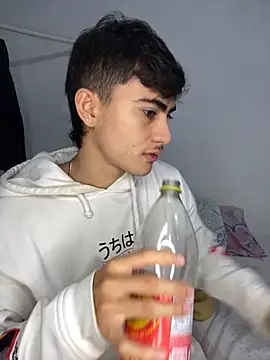 Myke hotxxx online show from 11.17.25