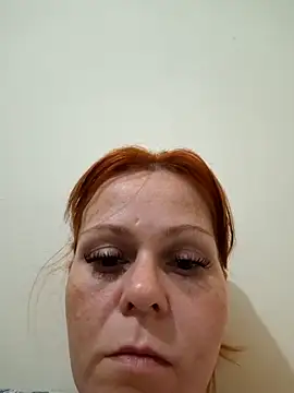 PorcelainDoll1 online show from 10.15.25