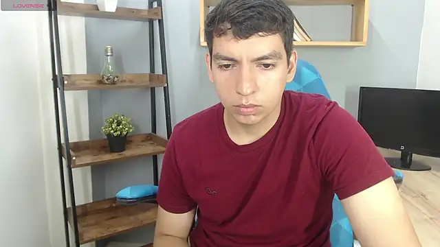 Axel Stones  online show from 10.16.25