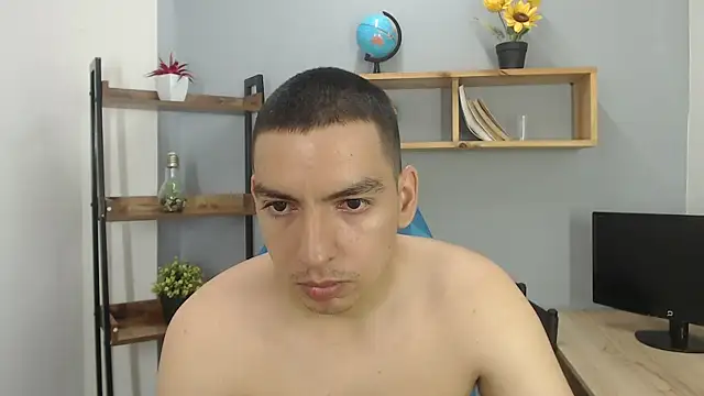 Axel Stones  online show from 10.22.25