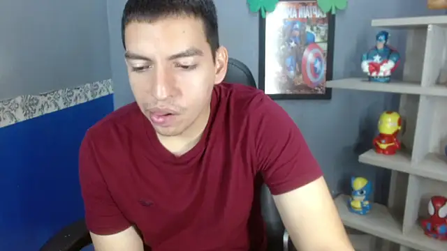 Axel Stones  online show from 11.28.25