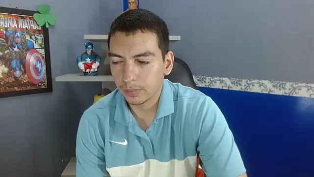 Axel Stones  online show from 11.30.25