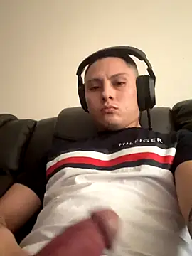 Feloh95 online show from 10.14.25