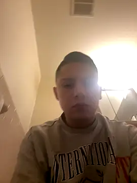 Feloh95 online show from 11.12.25