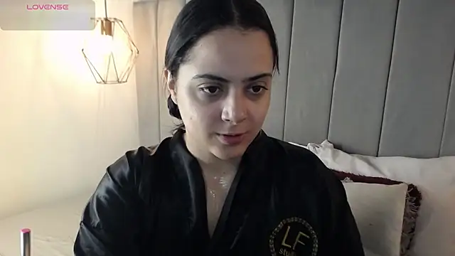 Pamela occoner  online show from 10.28.25