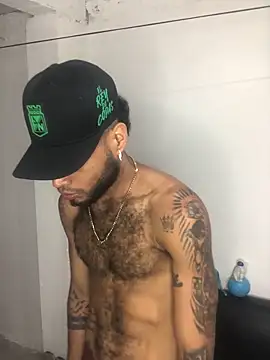 AXionX online show from 12.02.25