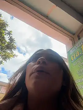 Aliss rose online show from 10.21.25