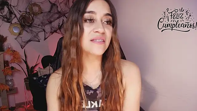 Aliss rose online show from 10.27.25