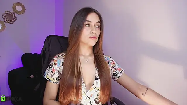 Aliss rose online show from 11.30.25