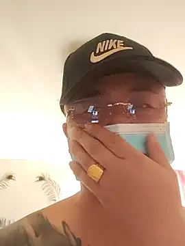 caige8888 online show from 10.16.25