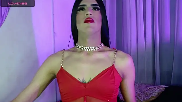 antonella rosecs online show from 11.21.25