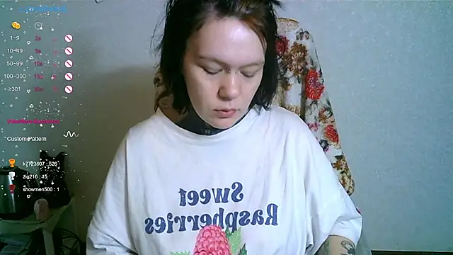 The ICE OWL online show from 10.19.25
