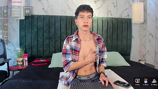 Tiam muller online show from 12.05.25