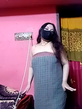 Porimoni22 online show from 10.28.25