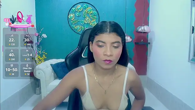 Miagreys1 online show from 11.23.25