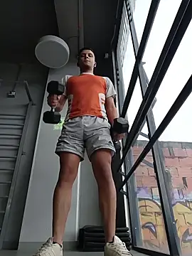 Master Connor BDSM online show from 10.20.25