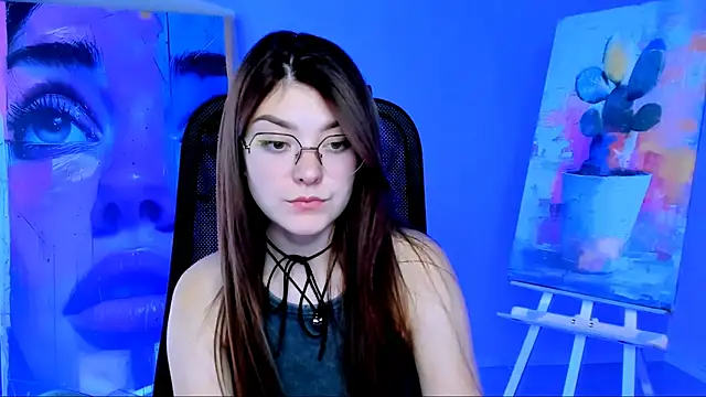 AnaSteisher online show from 10.20.25