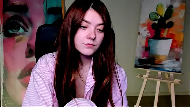 AnaSteisher online show from 11.05.25