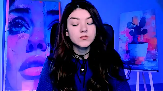 AnaSteisher online show from 11.14.25