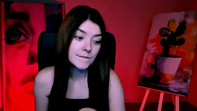 AnaSteisher online show from 11.26.25