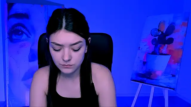 AnaSteisher online show from 12.04.25