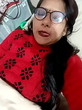 Vanshika1432 online show from 11.25.25