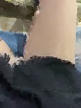 Snapshot of RanRan68 chatting on 11.04.25 RanRan68 online show from 11.04.25