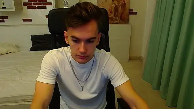 BradyFlint online show from 10.21.25