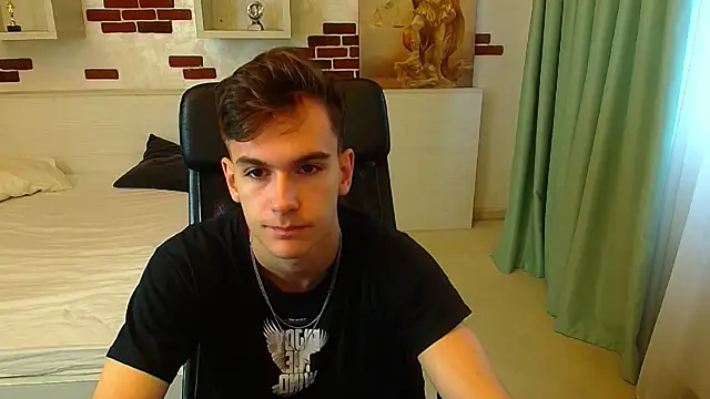 BradyFlint online show from 10.28.25