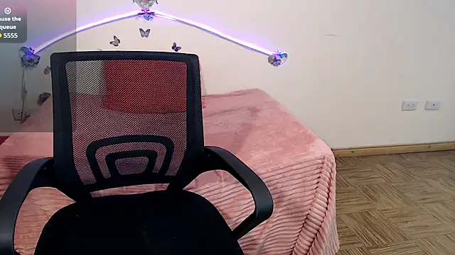 DANYXS online show from 11.12.25