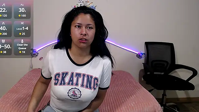 DANYXS online show from 11.21.25