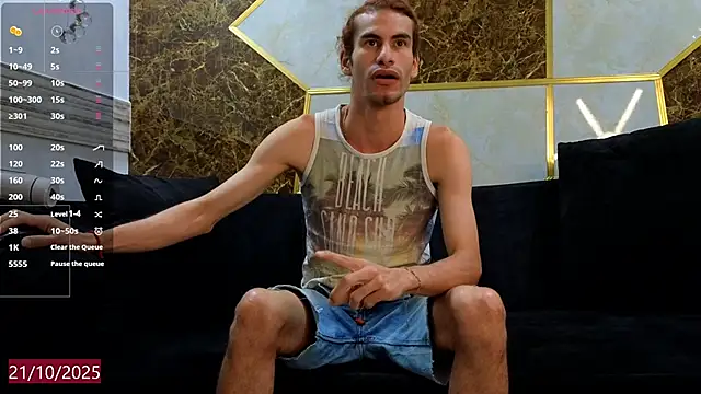 elias sn0w online show from 10.21.25