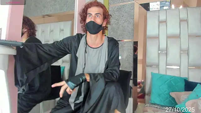 elias sn0w online show from 10.27.25