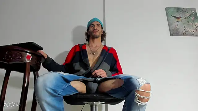 elias sn0w online show from 11.29.25