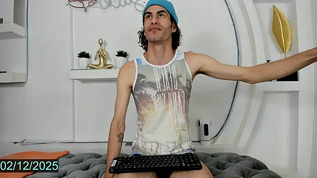 elias sn0w online show from 12.02.25