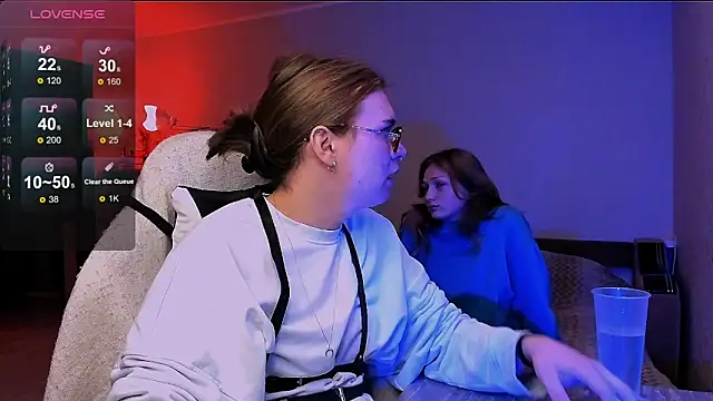 lina nik online show from 10.20.25